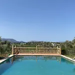 Casa Santa Maria By Casaturistica *