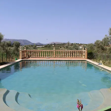 Сasa de vacaciones Casa Santa Maria By Casaturistica *