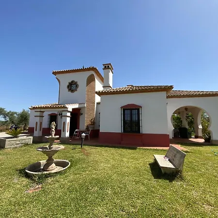 Casa Santa Maria By Casaturistica Casa vacanze Ronda