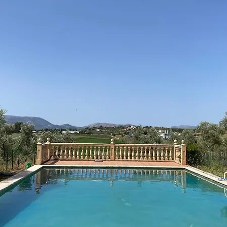 Casa Santa Maria By Casaturistica *