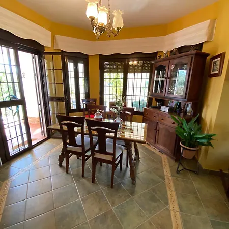 Prázdninový dům Casa Santa Maria By Casaturistica *