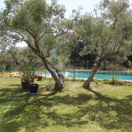 Casa Santa Maria By Casaturistica Сasa de vacaciones Ronda