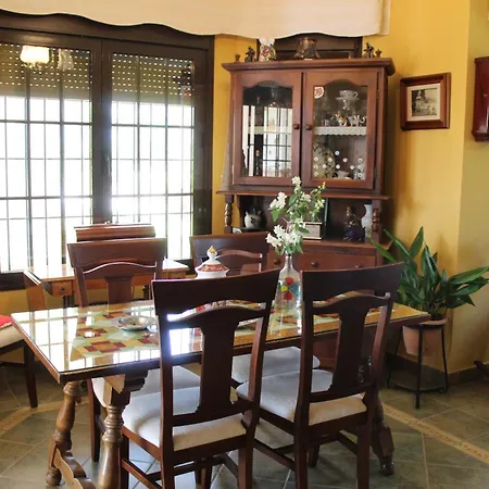 Casa Santa Maria By Casaturistica Ronda