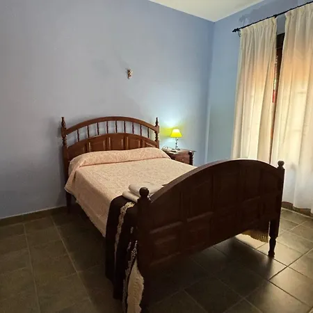 Casa Santa Maria By Casaturistica Prázdninový dům