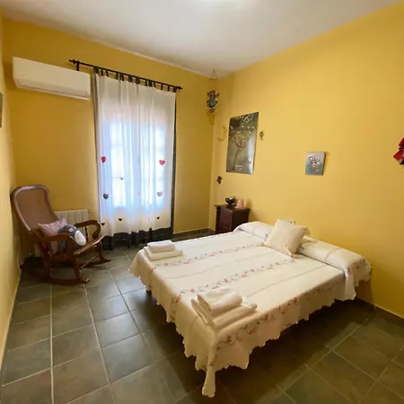 Casa Santa Maria By Casaturistica