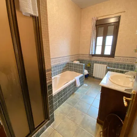 Casa Santa Maria By Casaturistica Prázdninový dům