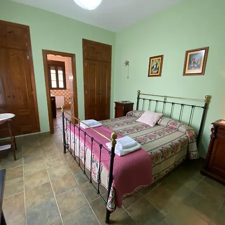 Prázdninový dům Casa Santa Maria By Casaturistica Ronda