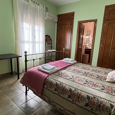 Casa Santa Maria By Casaturistica Vakantiehuis