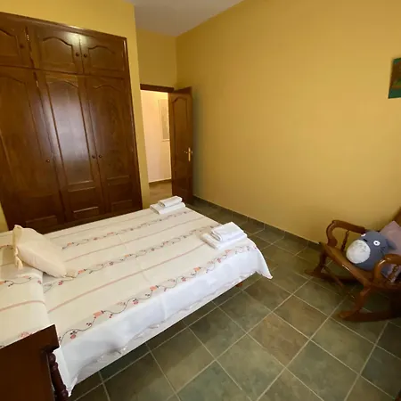 Casa Santa Maria By Casaturistica