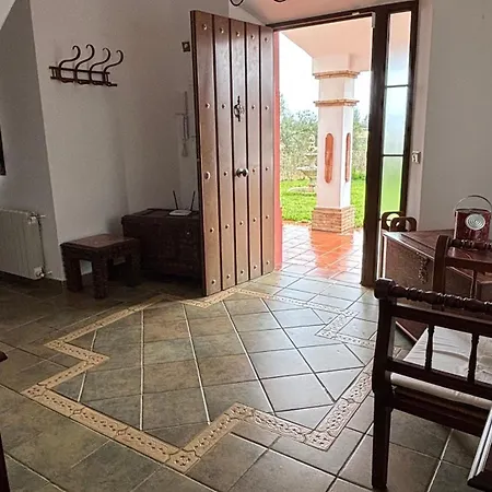 Casa Santa Maria By Casaturistica Vakantiehuis *