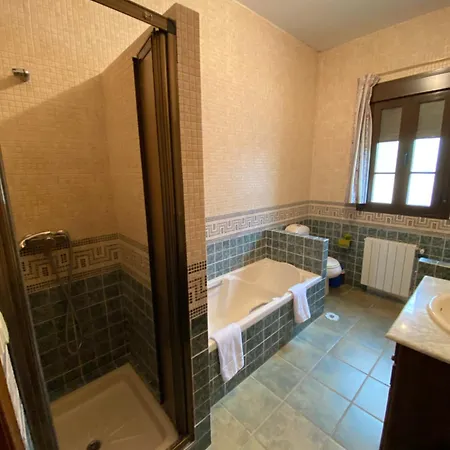 Prázdninový dům Casa Santa Maria By Casaturistica Ronda