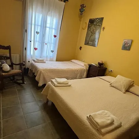 Vakantiehuis Casa Santa Maria By Casaturistica *