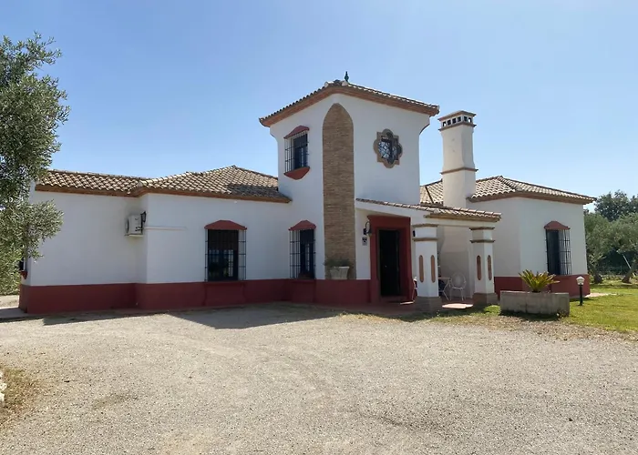 Holiday home Casa Santa Maria By Casaturistica