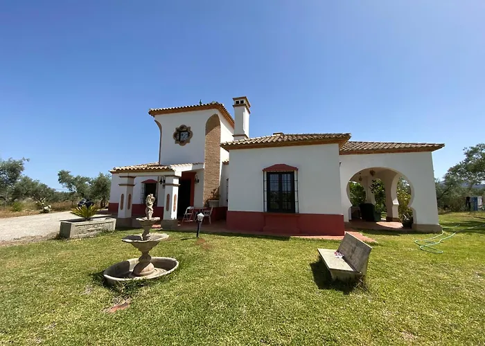 Casa Santa Maria By Casaturistica Holiday home Ronda