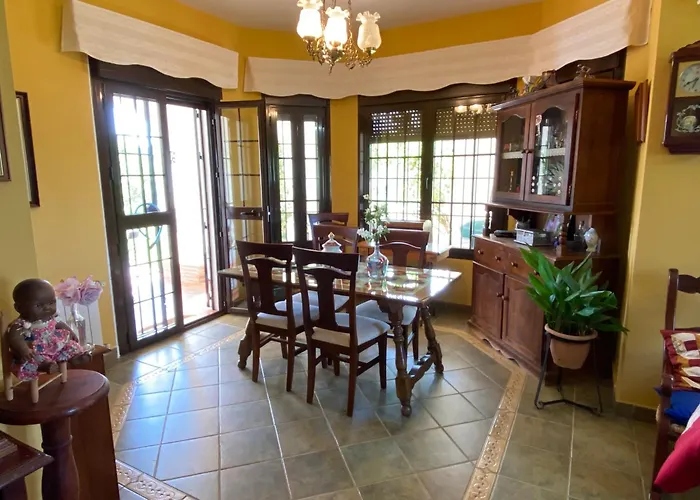 Casa vacanze Casa Santa Maria By Casaturistica Ronda