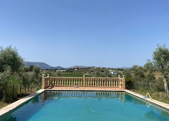 Casa Santa Maria By Casaturistica *