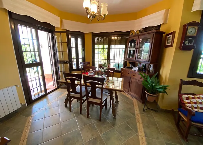 Casa vacanze Casa Santa Maria By Casaturistica *