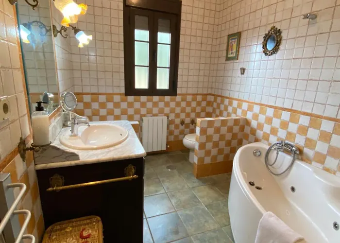 Casa Santa Maria By Casaturistica