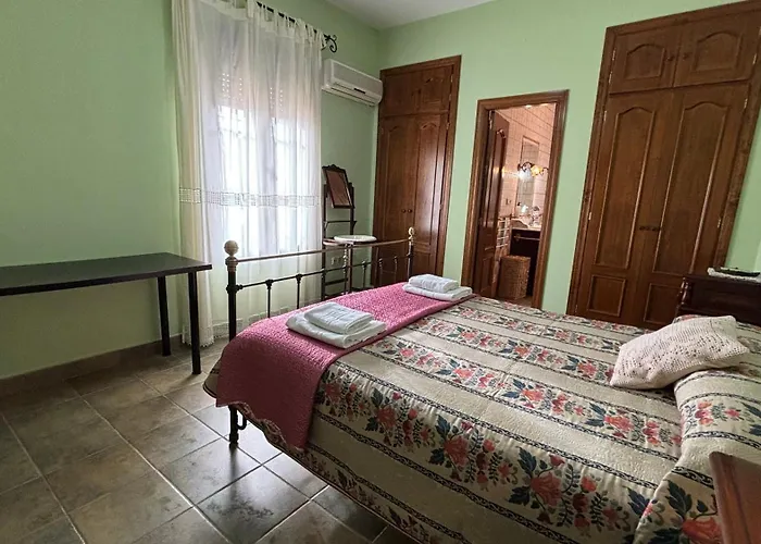 Casa Santa Maria By Casaturistica Casa vacanze