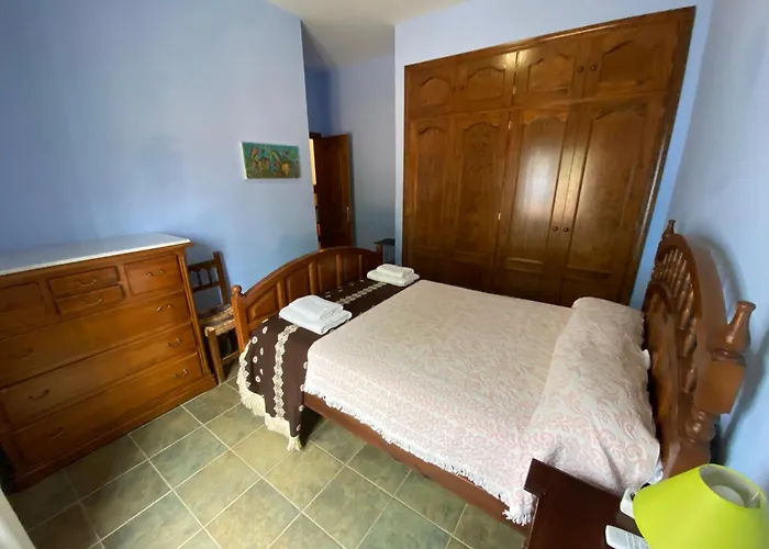 Casa vacanze Casa Santa Maria By Casaturistica