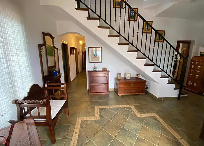 Casa vacanze Casa Santa Maria By Casaturistica Ronda