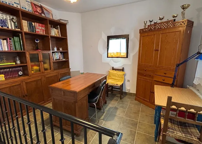 Casa Santa Maria By Casaturistica Ronda