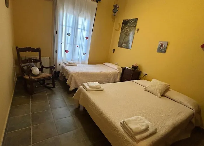 Holiday home Casa Santa Maria By Casaturistica *