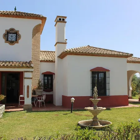 Casa Santa María By Casaturistica *