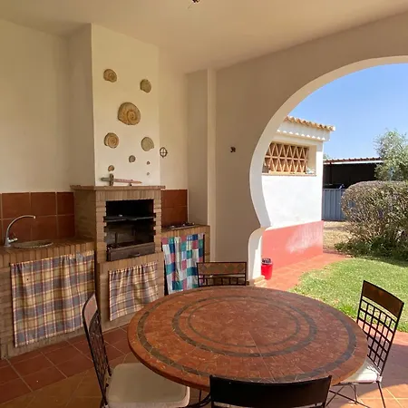 Casa Santa María By Casaturistica