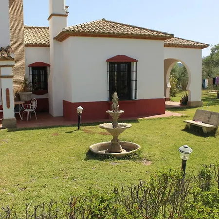 Casa Santa María By Casaturistica Ronda