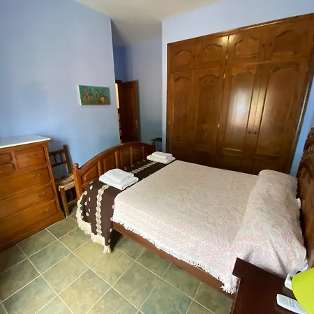 Сasa de vacaciones Casa Santa María By Casaturistica