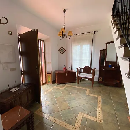 Casa Santa María By Casaturistica Ronda