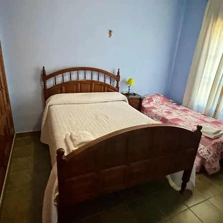 Дом отдыха Casa Santa Maria By Casaturistica