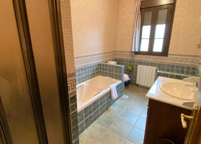 Casa Santa Maria By Casaturistica Дом отдыха