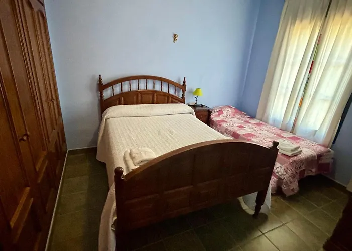 Дом отдыха Casa Santa Maria By Casaturistica